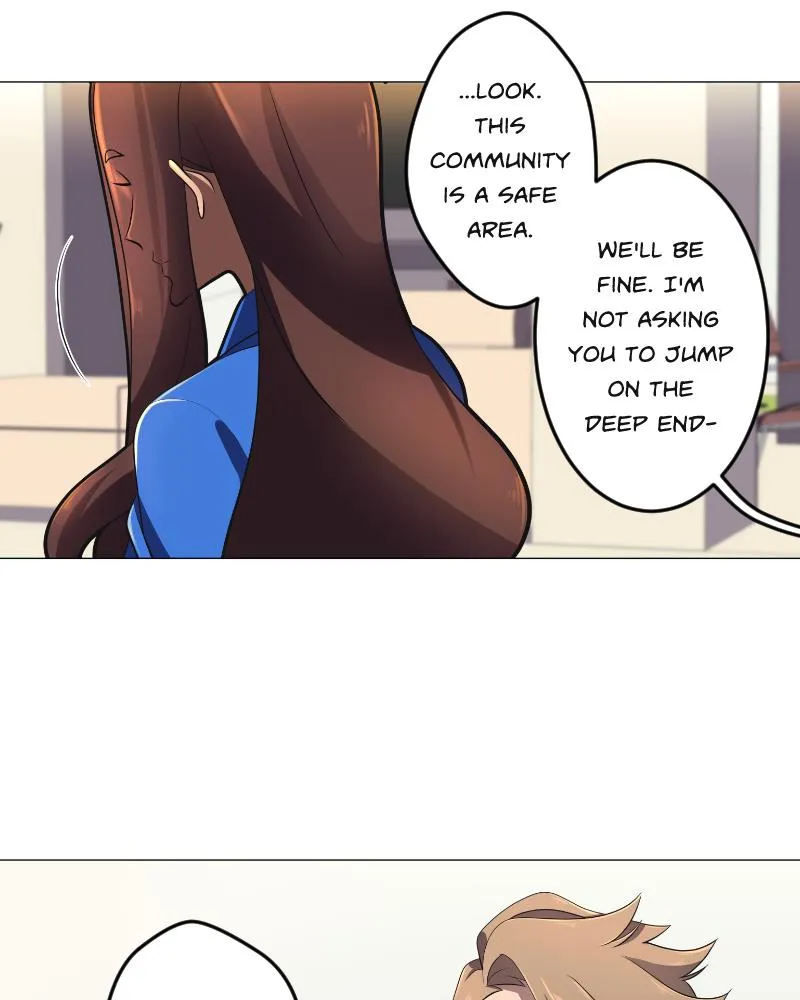 LUFF Chapter 41 page 20 - 