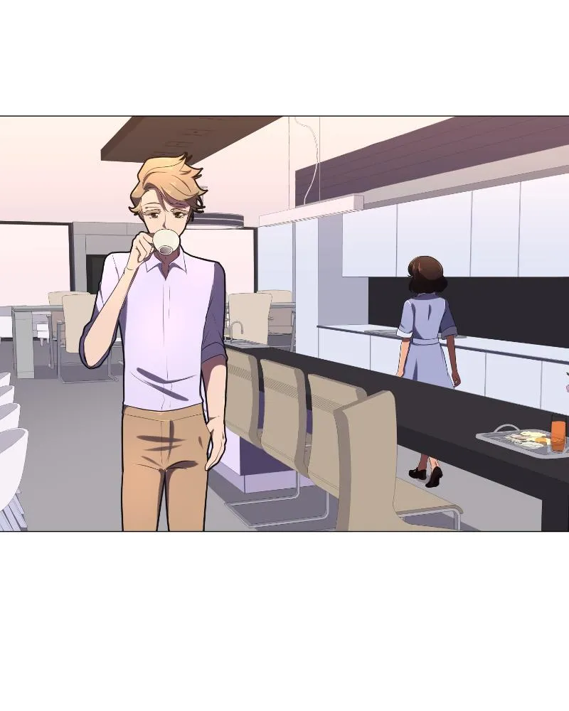 LUFF Chapter 41 page 3 - 