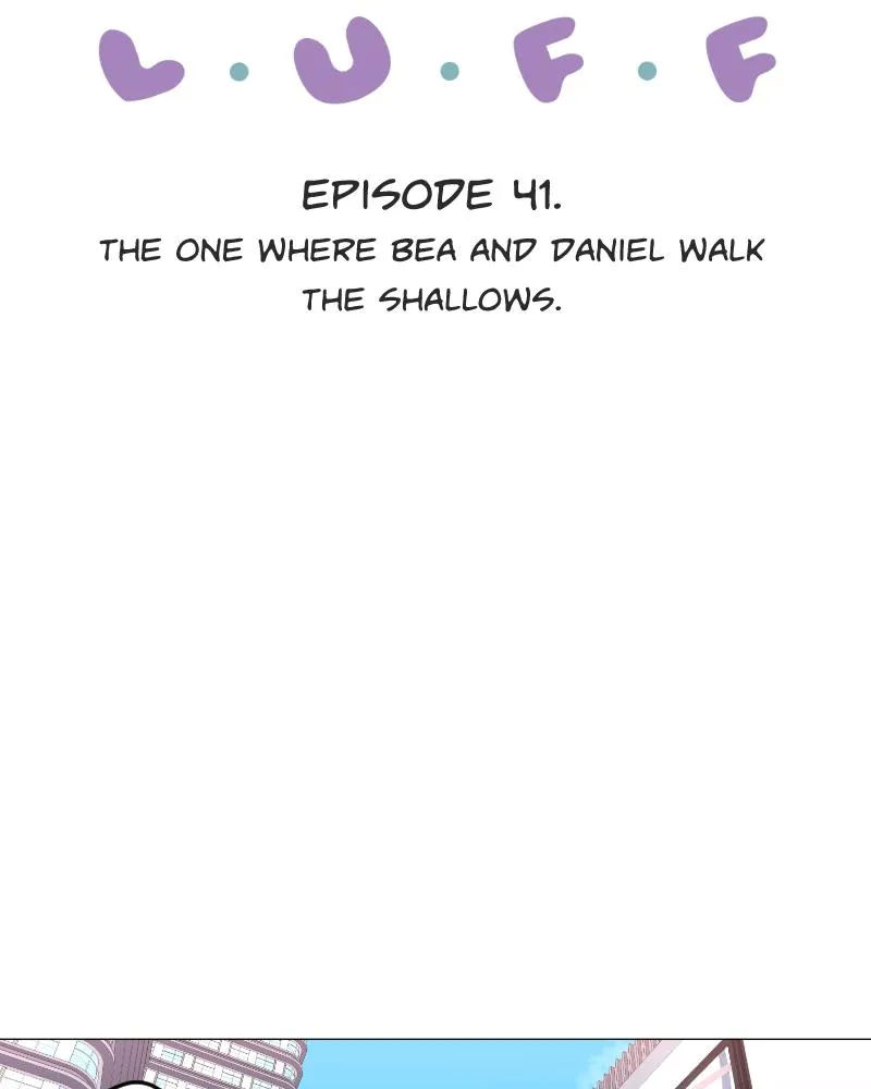 LUFF Chapter 41 page 23 - 