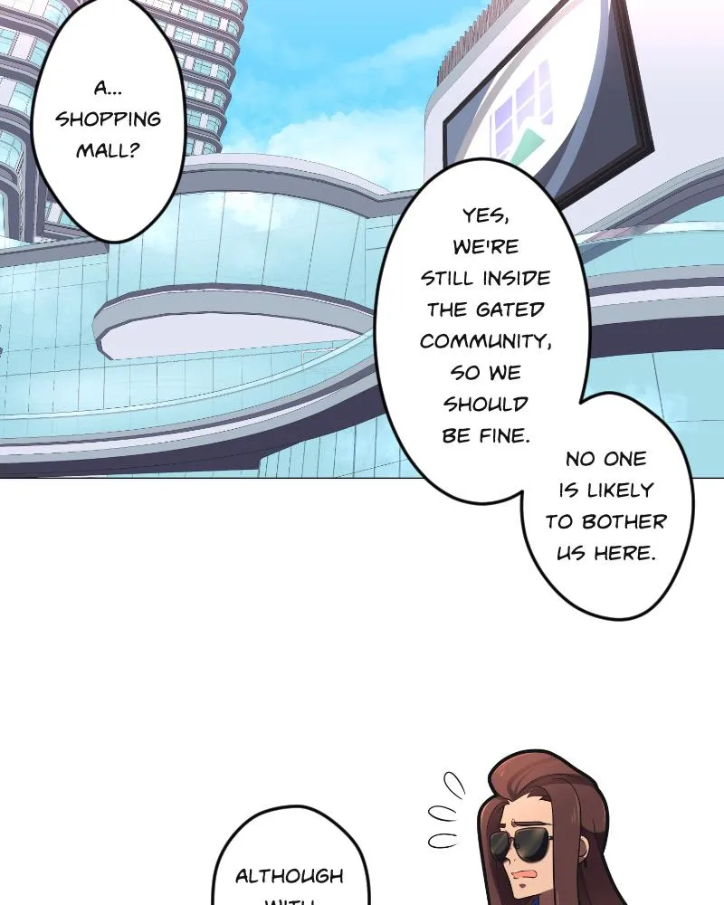 LUFF Chapter 41 page 24 - 