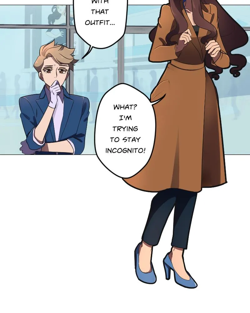 LUFF Chapter 41 page 25 - 