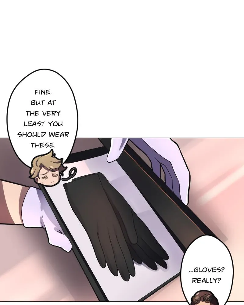 LUFF Chapter 41 page 26 - 