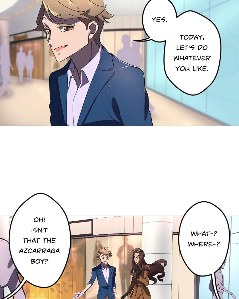LUFF Chapter 41 page 30 - 