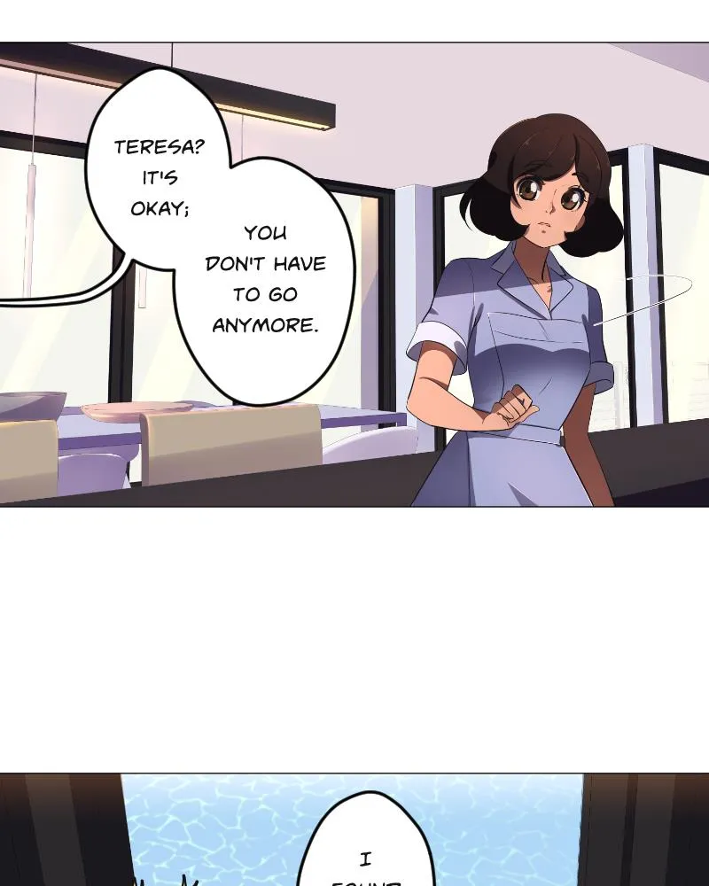 LUFF Chapter 41 page 4 - 