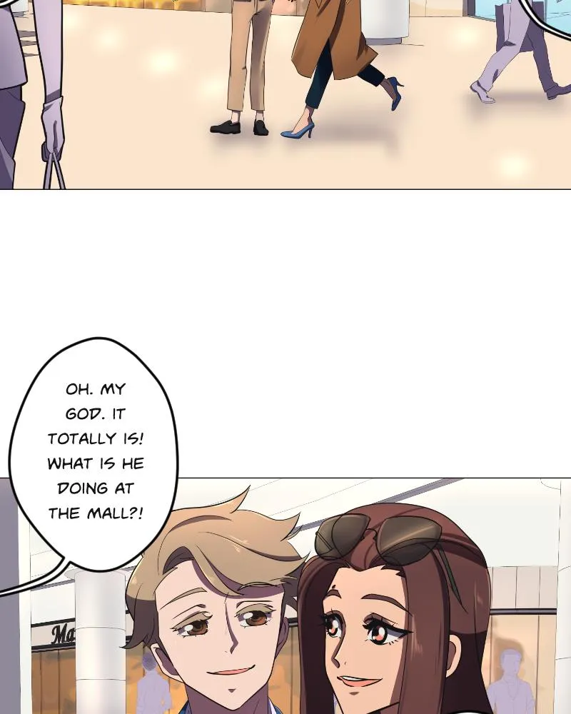 LUFF Chapter 41 page 31 - 