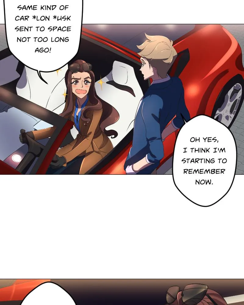 LUFF Chapter 41 page 40 - 
