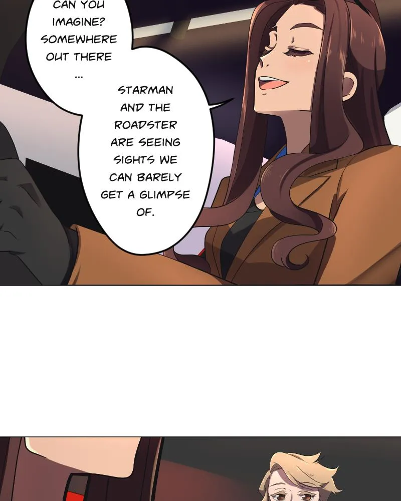 LUFF Chapter 41 page 41 - 