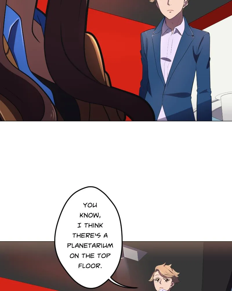 LUFF Chapter 41 page 42 - 