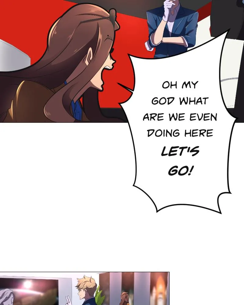LUFF Chapter 41 page 43 - 