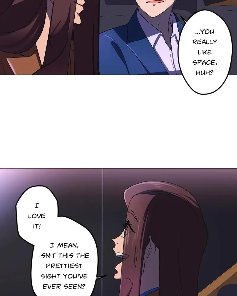 LUFF Chapter 41 page 46 - 