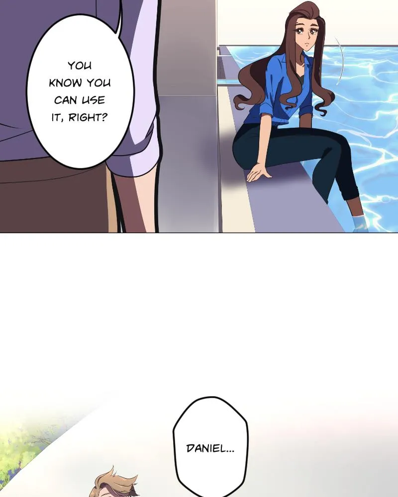 LUFF Chapter 41 page 8 - 