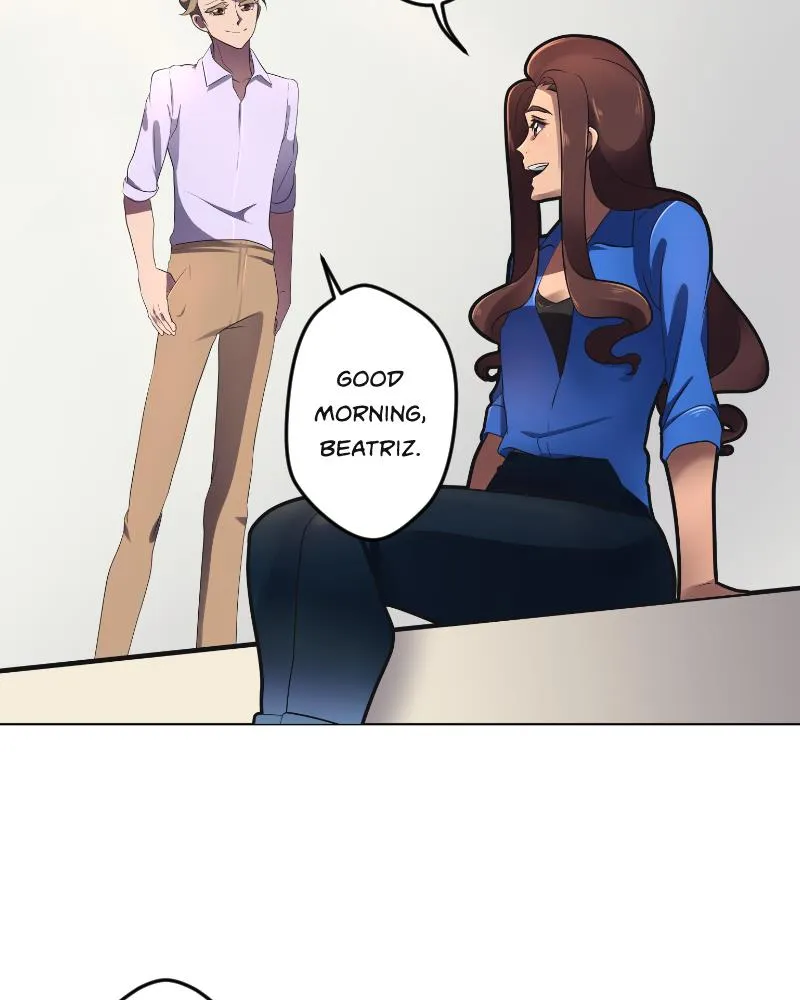 LUFF Chapter 41 page 9 - 