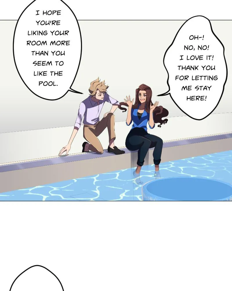 LUFF Chapter 41 page 10 - 