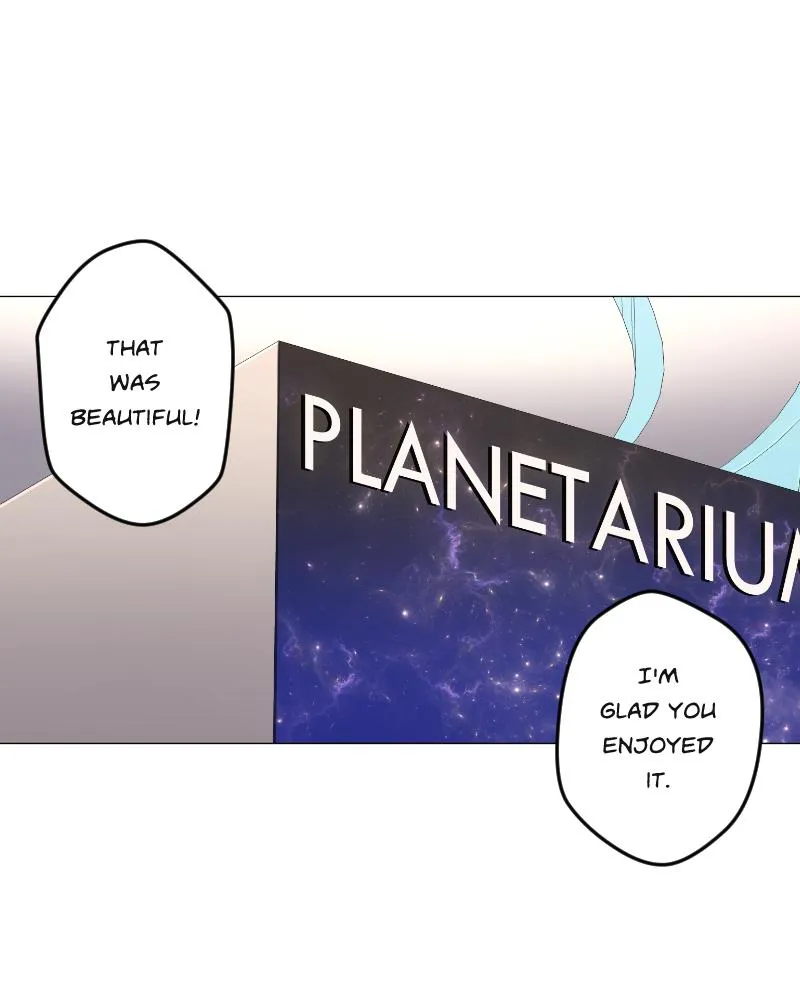 LUFF Chapter 42 page 1 - 