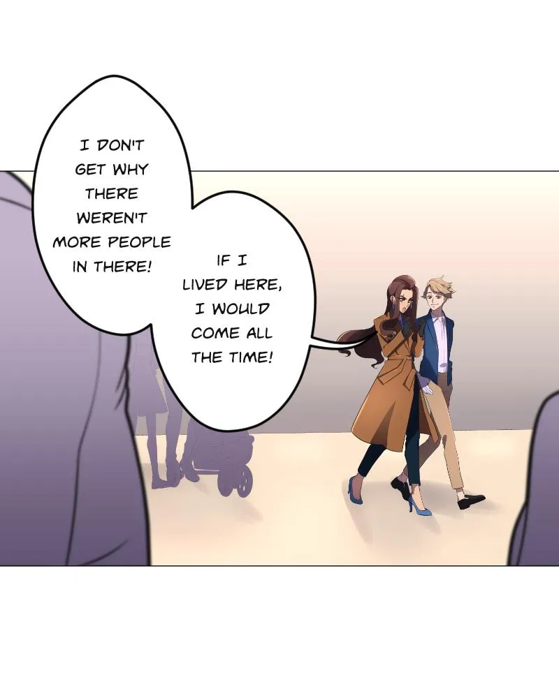 LUFF Chapter 42 page 2 - 