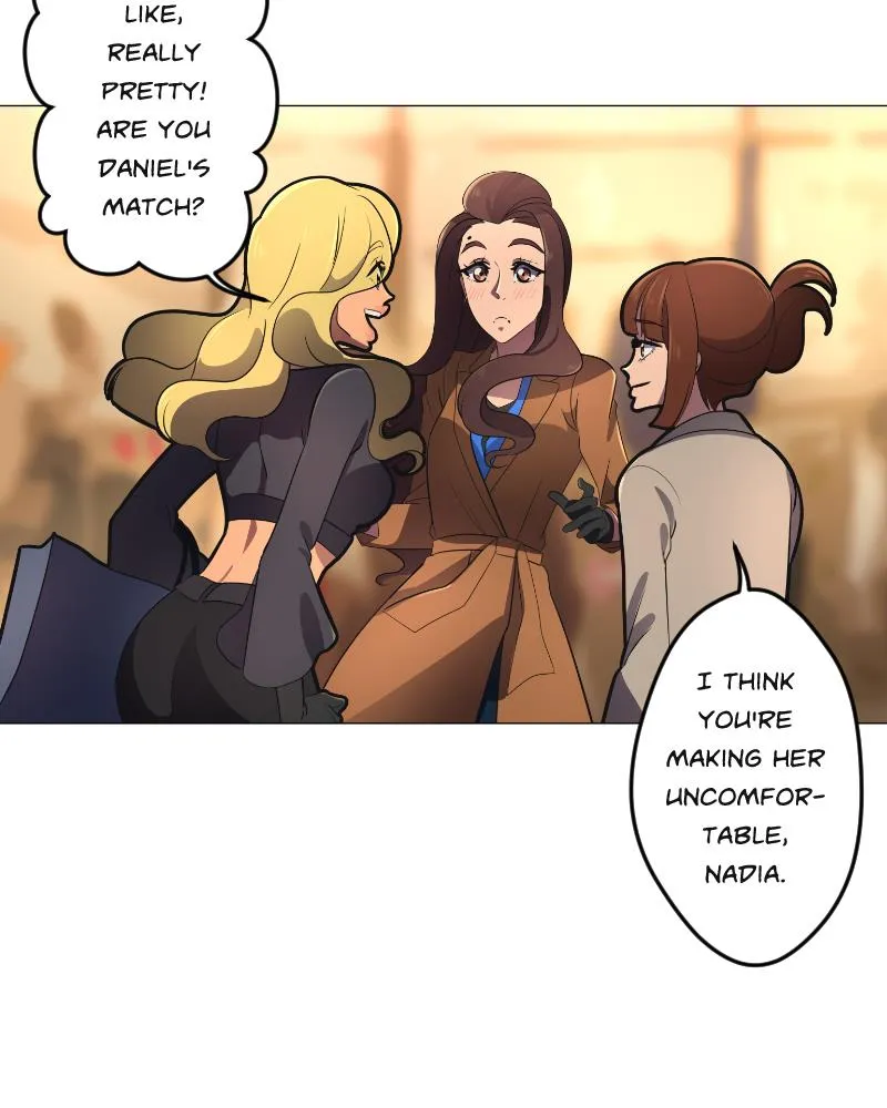 LUFF Chapter 42 page 12 - 