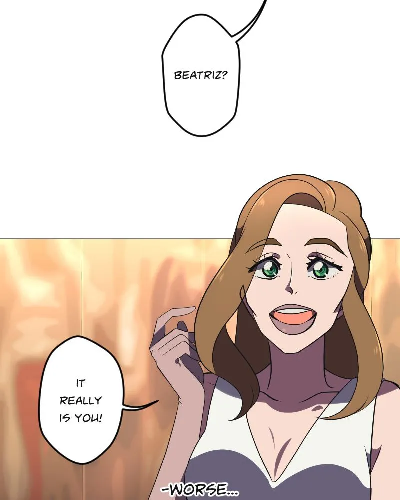 LUFF Chapter 42 page 15 - 