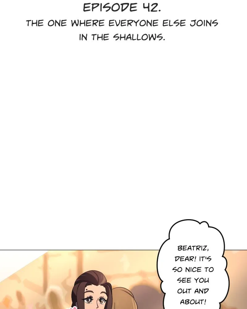 LUFF Chapter 42 page 17 - 