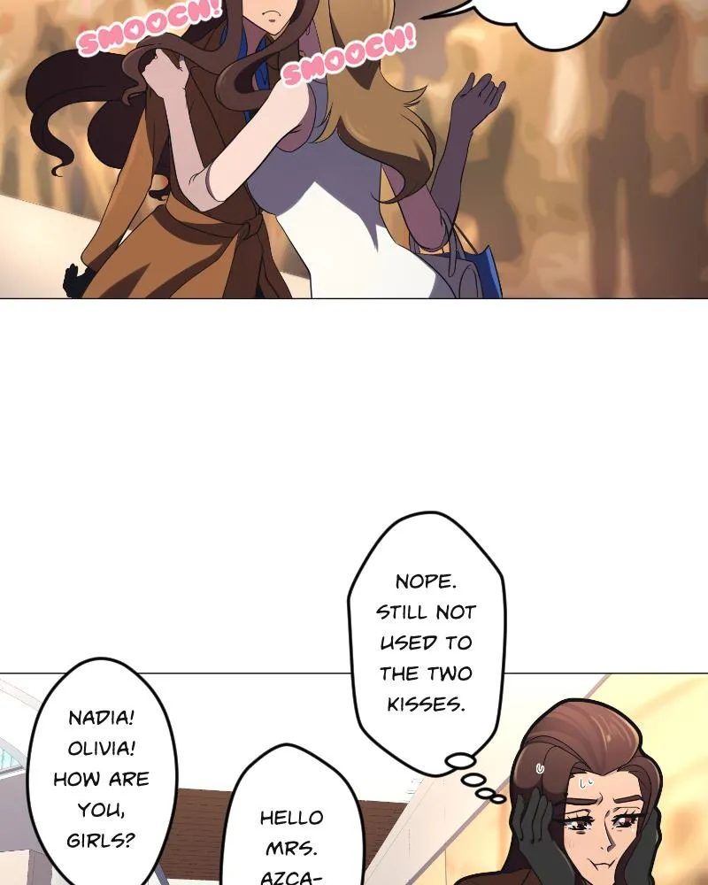LUFF Chapter 42 page 18 - 