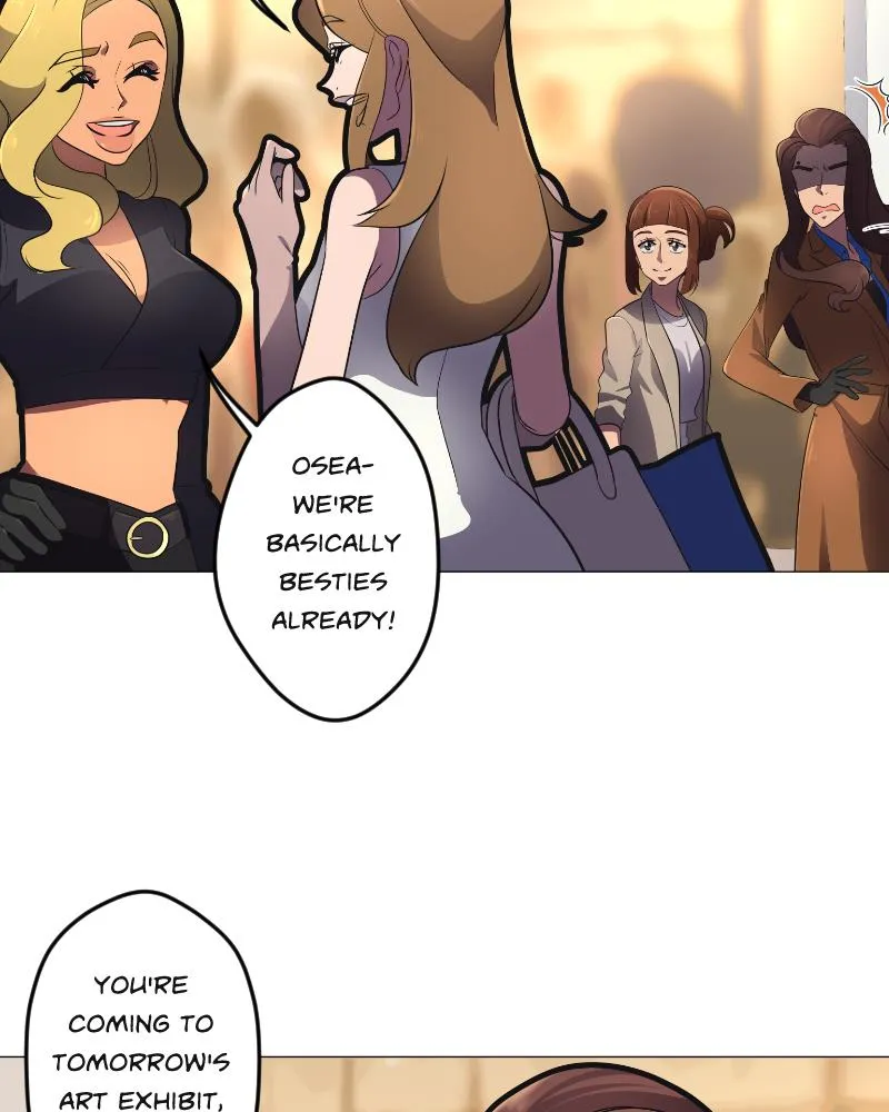 LUFF Chapter 42 page 20 - 