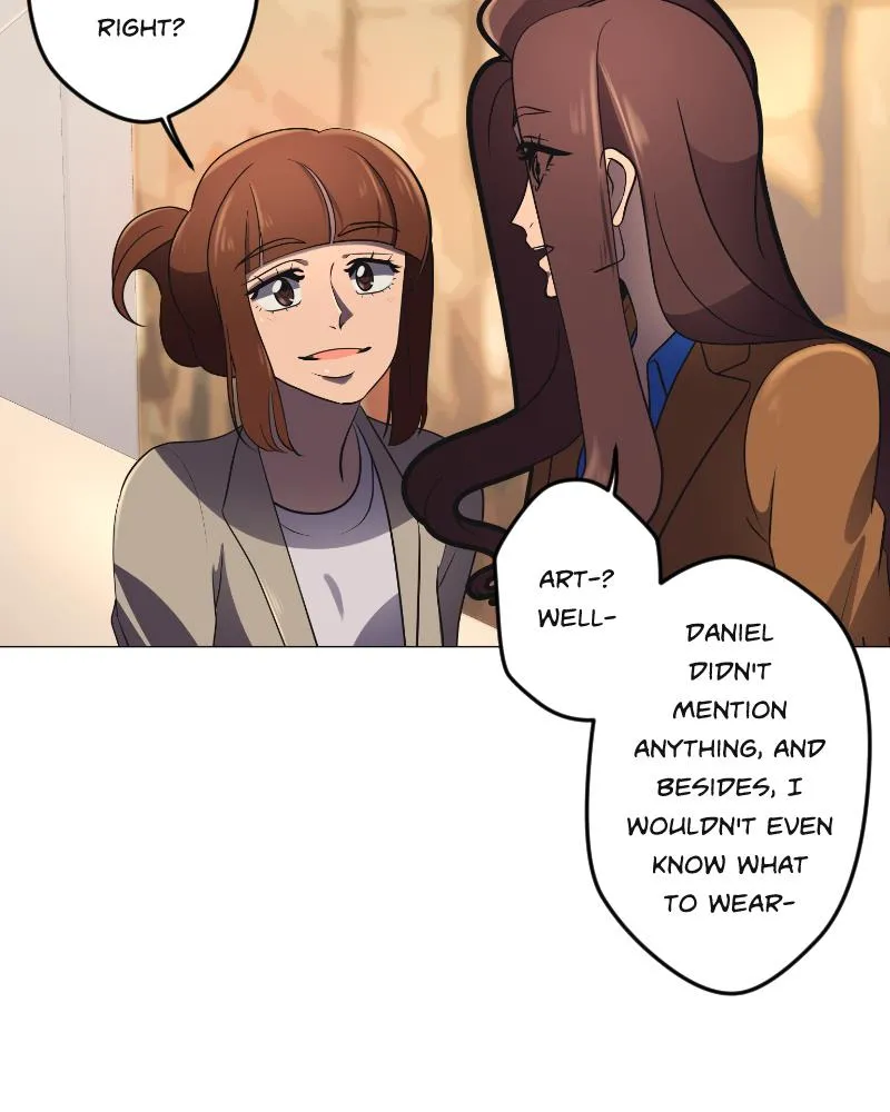 LUFF Chapter 42 page 21 - 