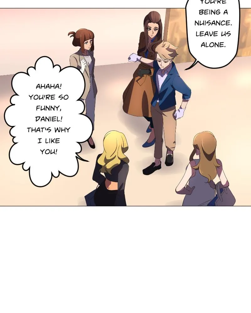 LUFF Chapter 42 page 25 - 