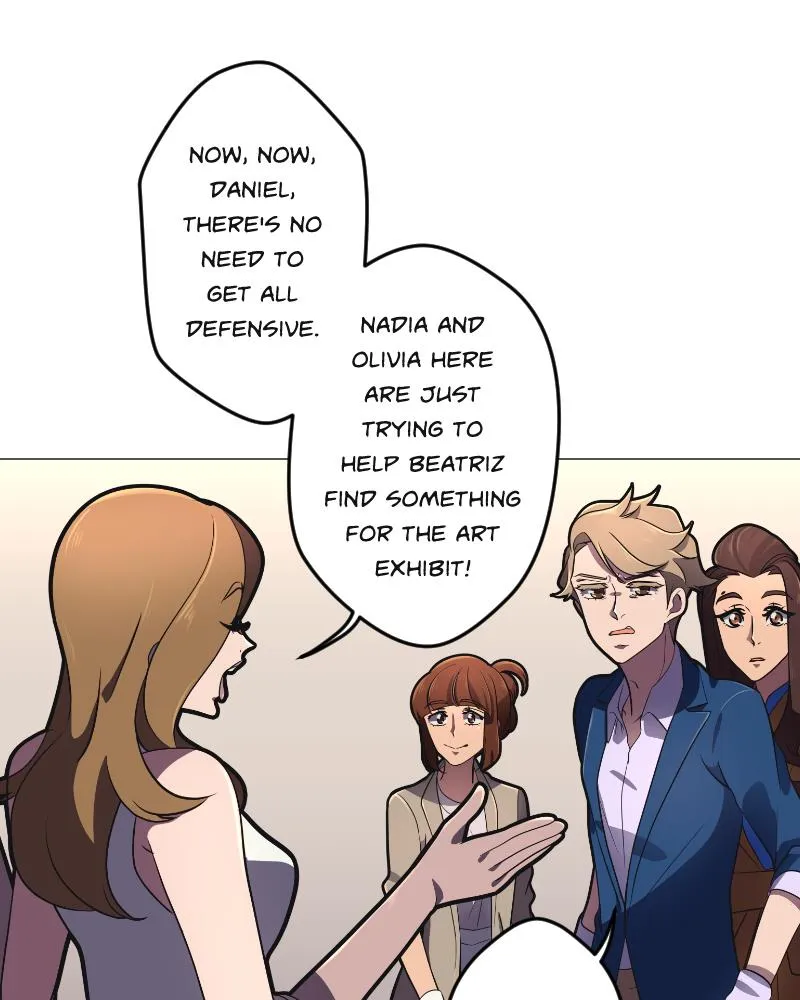 LUFF Chapter 42 page 26 - 