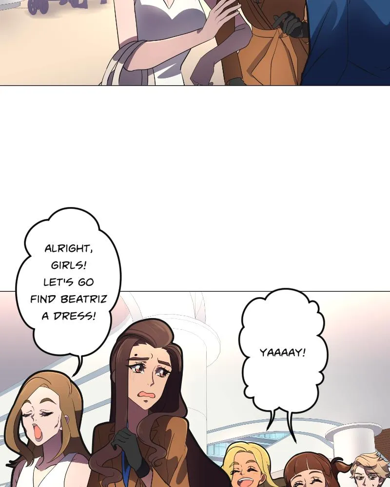 LUFF Chapter 42 page 28 - 