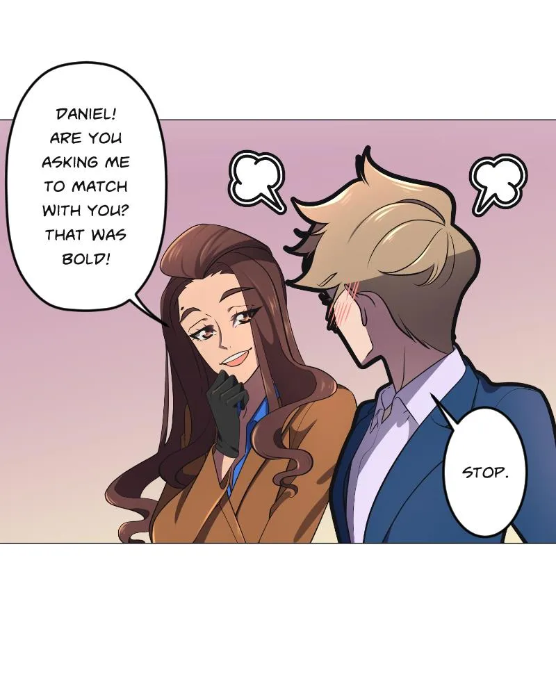 LUFF Chapter 42 page 4 - 