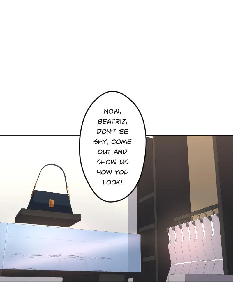 LUFF Chapter 42 page 31 - 