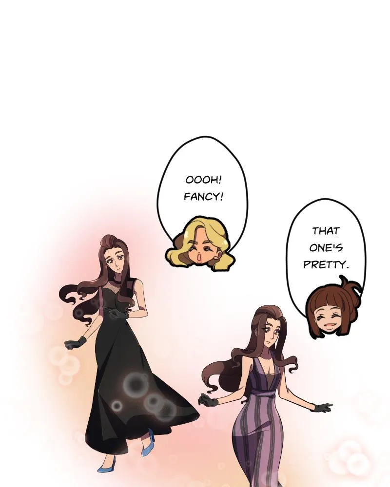 LUFF Chapter 42 page 32 - 