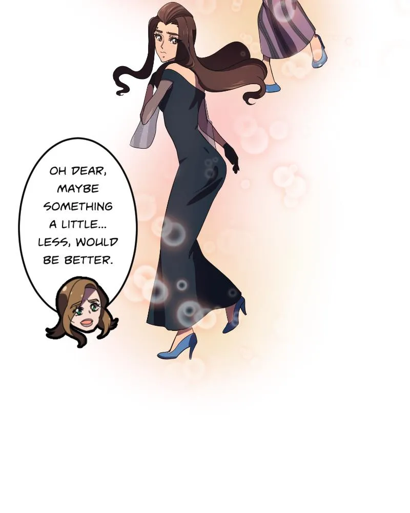 LUFF Chapter 42 page 33 - 