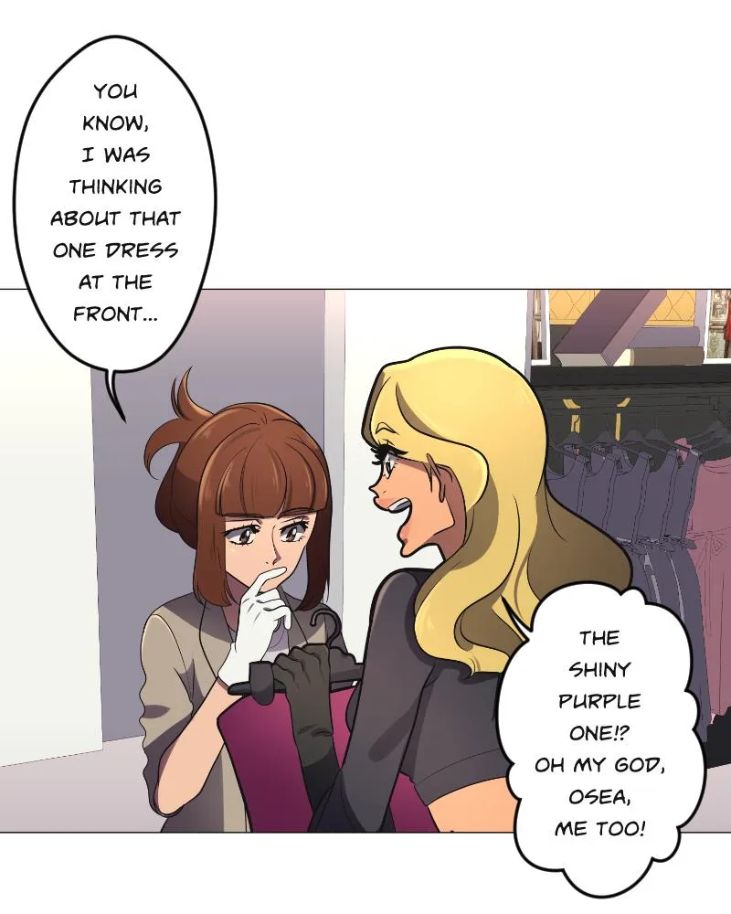 LUFF Chapter 42 page 35 - 