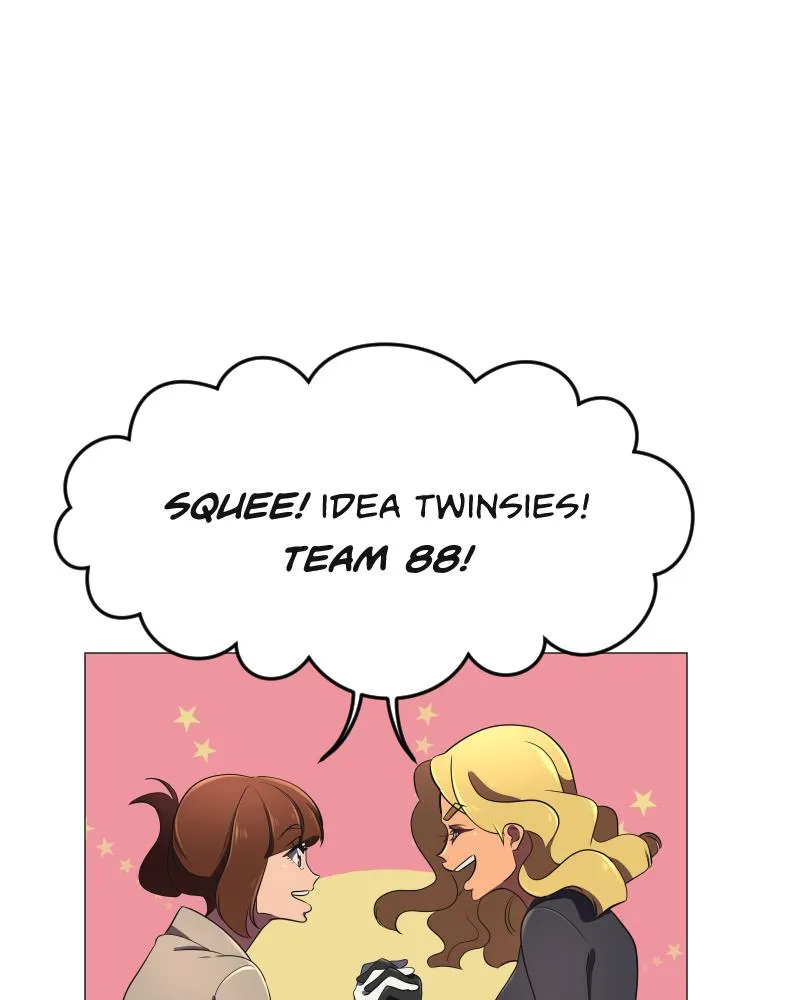 LUFF Chapter 42 page 36 - 