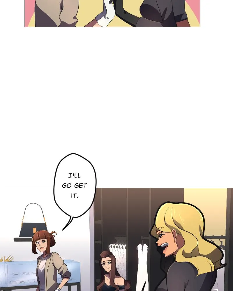 LUFF Chapter 42 page 37 - 