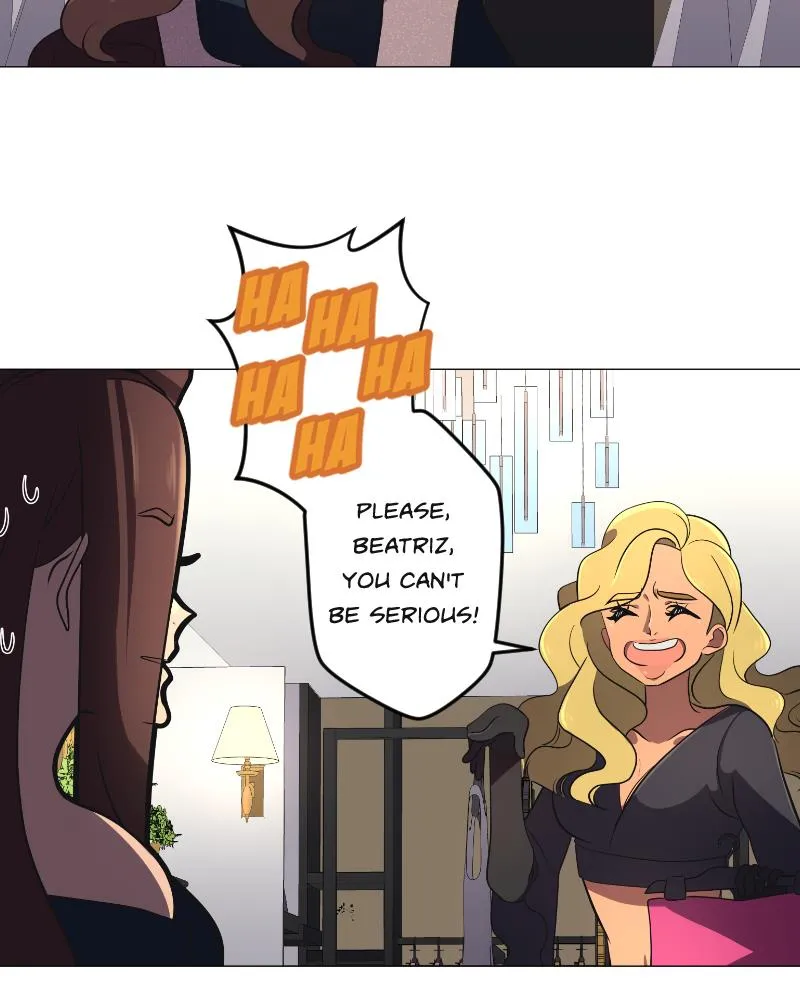 LUFF Chapter 42 page 39 - 
