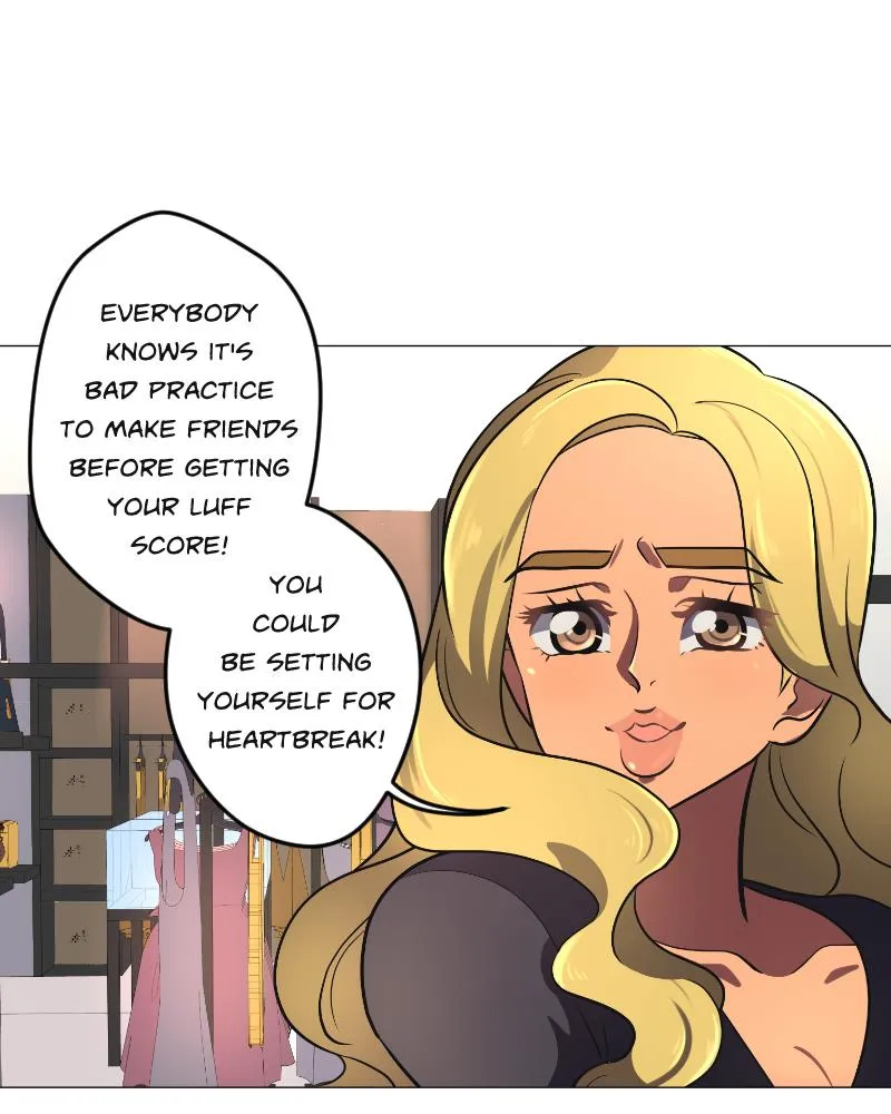LUFF Chapter 42 page 40 - 