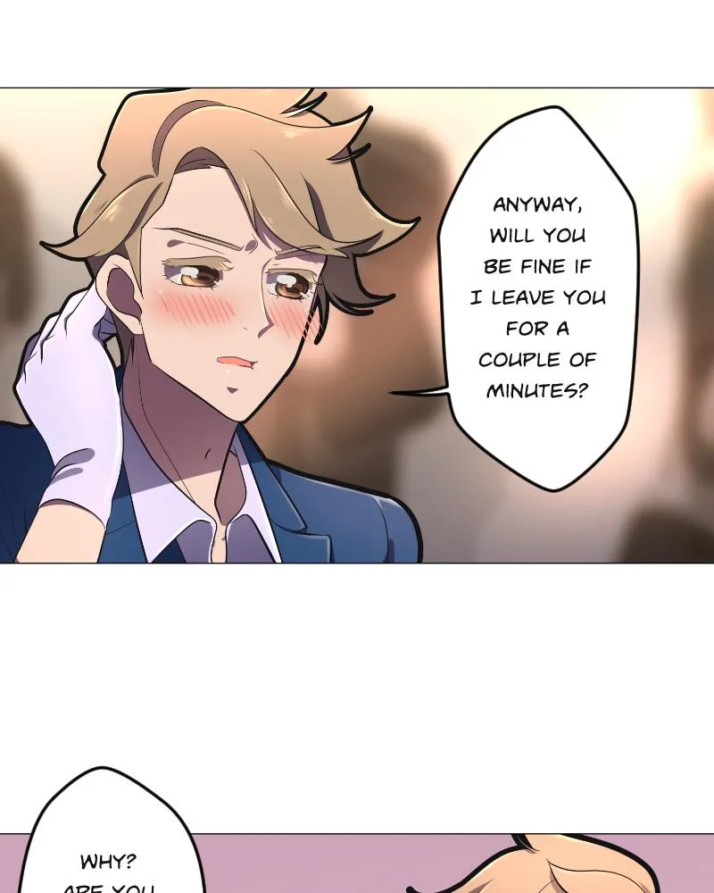 LUFF Chapter 42 page 5 - 
