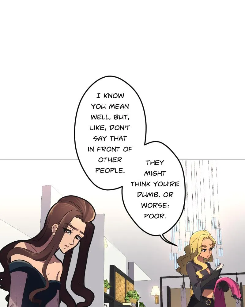 LUFF Chapter 42 page 41 - 