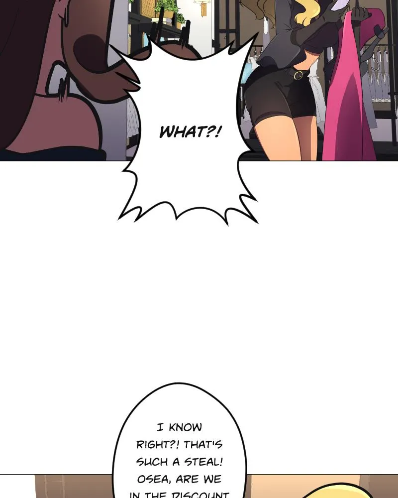 LUFF Chapter 42 page 43 - 