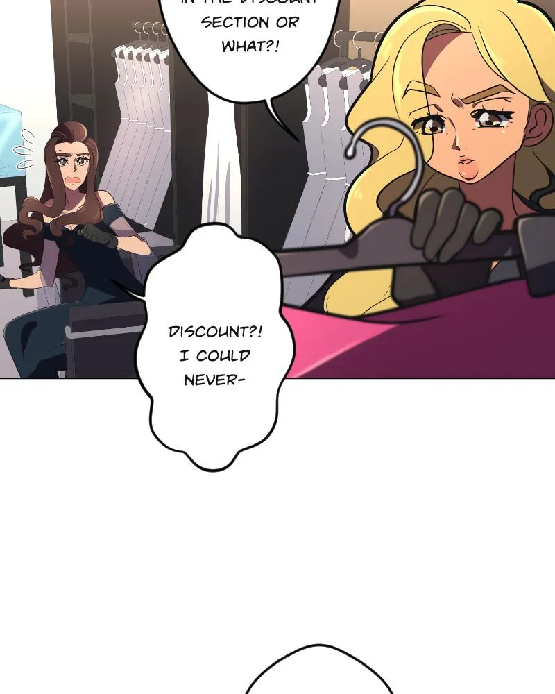 LUFF Chapter 42 page 44 - 