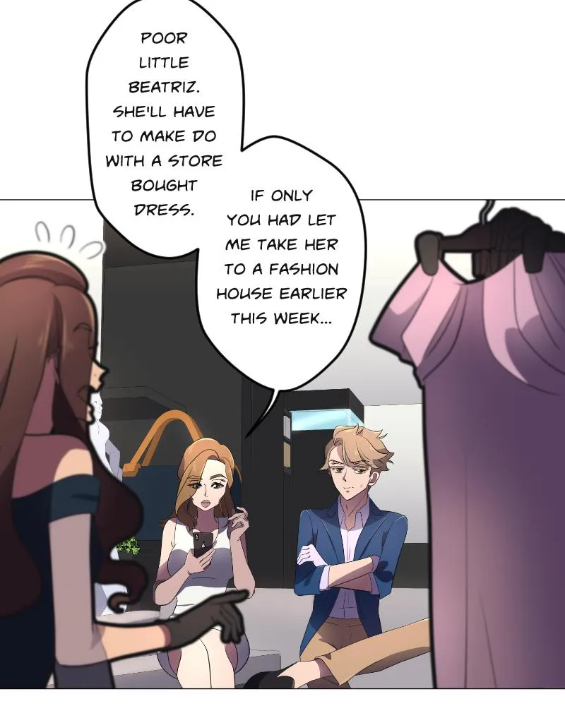 LUFF Chapter 42 page 46 - 