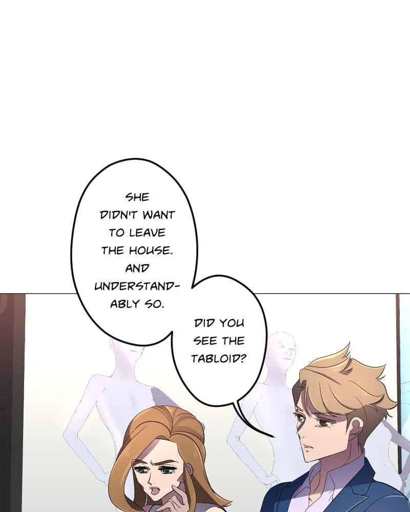 LUFF Chapter 42 page 48 - 
