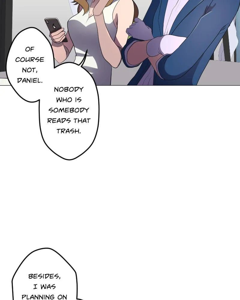 LUFF Chapter 42 page 49 - 