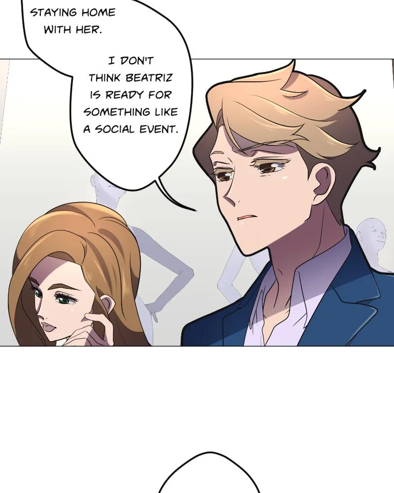 LUFF Chapter 42 page 50 - 