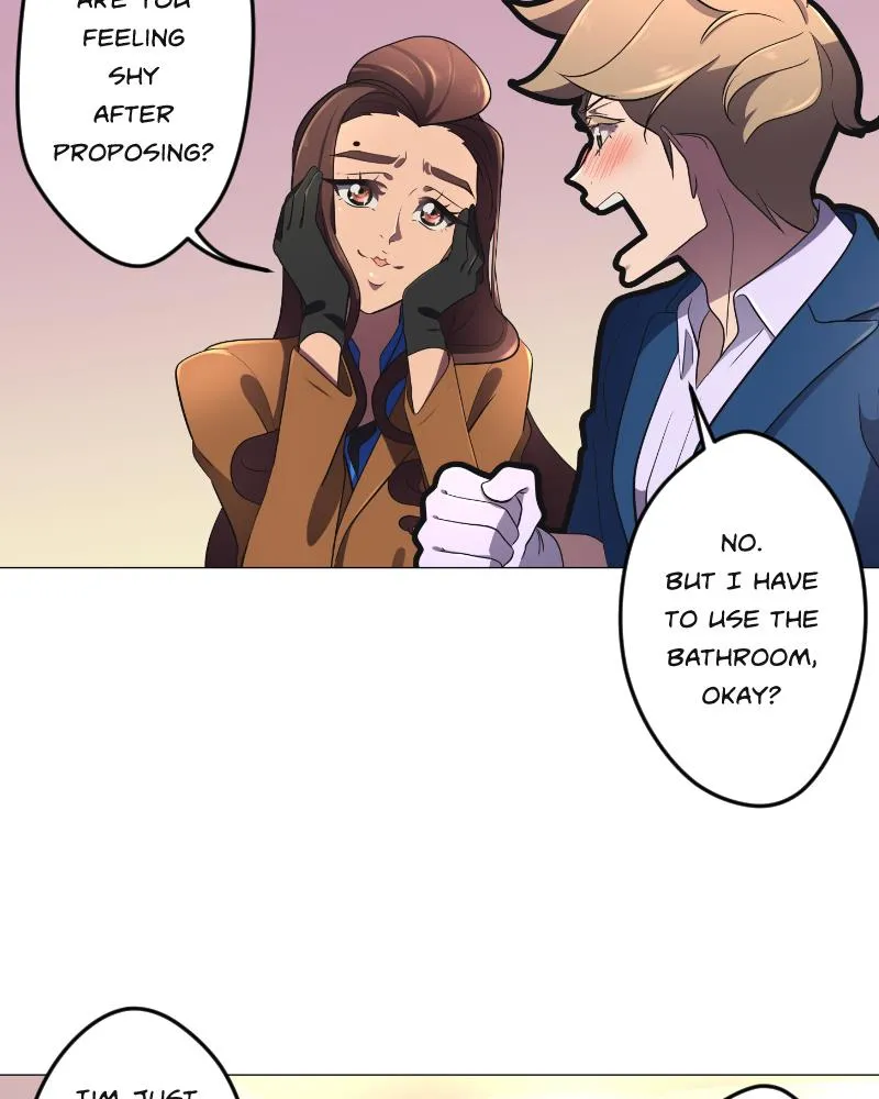 LUFF Chapter 42 page 6 - 
