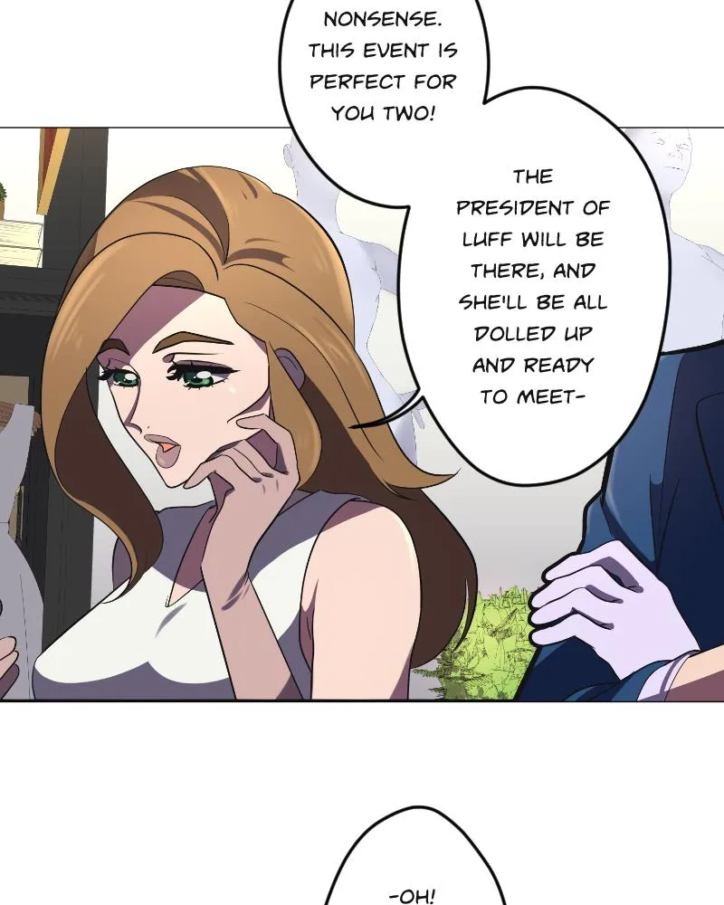 LUFF Chapter 42 page 51 - 