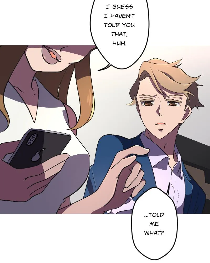 LUFF Chapter 42 page 52 - 