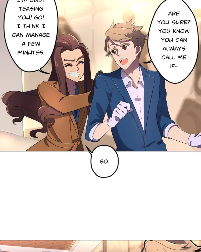 LUFF Chapter 42 page 7 - 