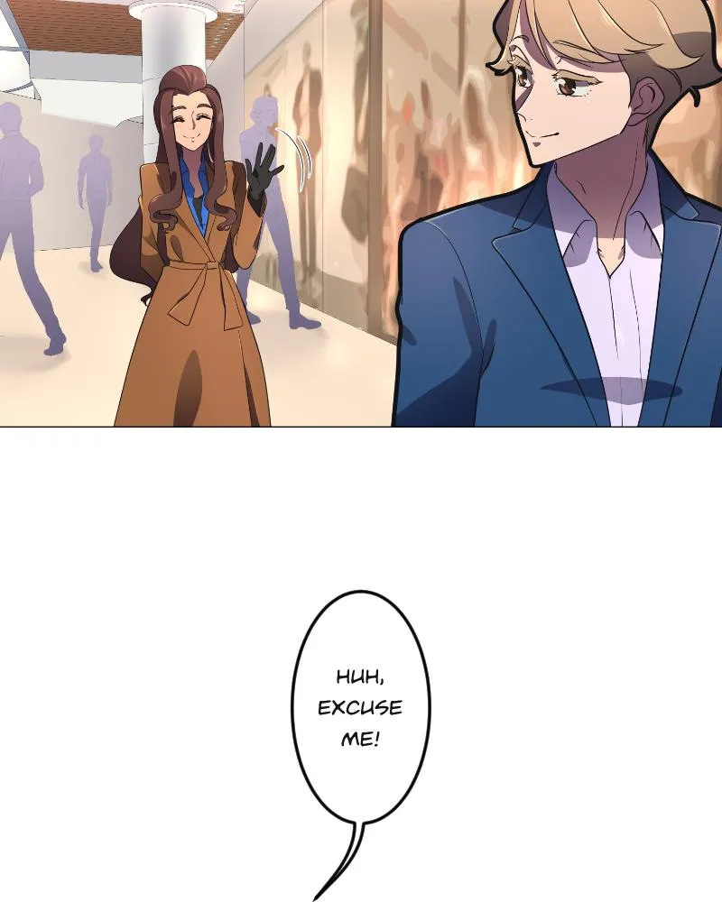 LUFF Chapter 42 page 8 - 